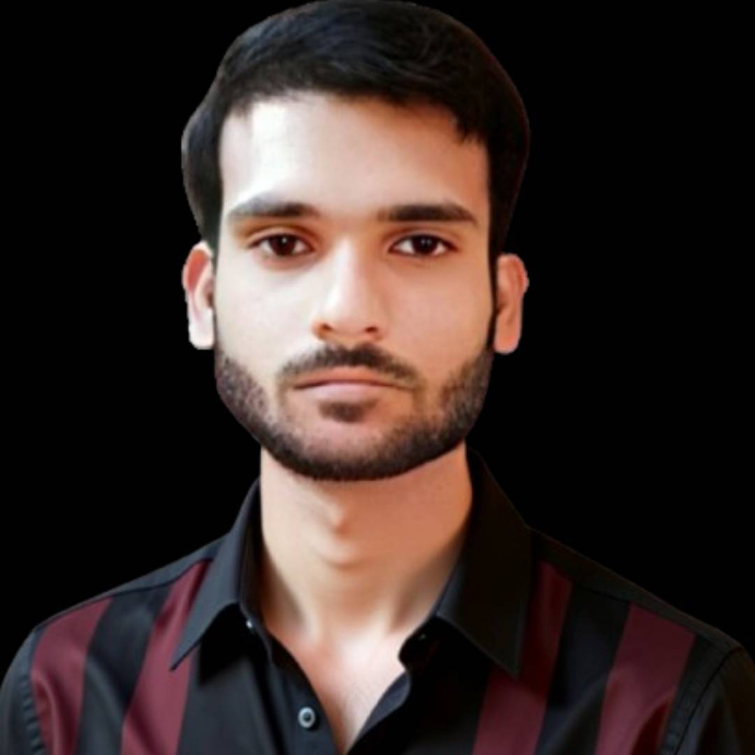 Harish ther on Bideo
