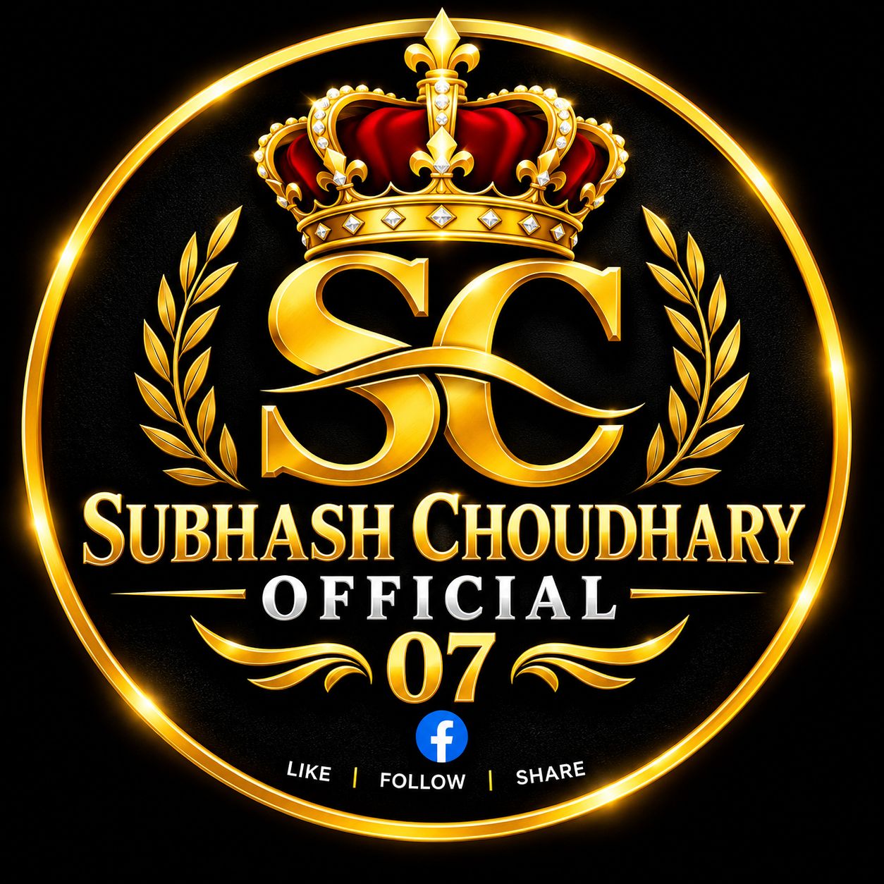 Subhash Choudhary Officia on Bideo