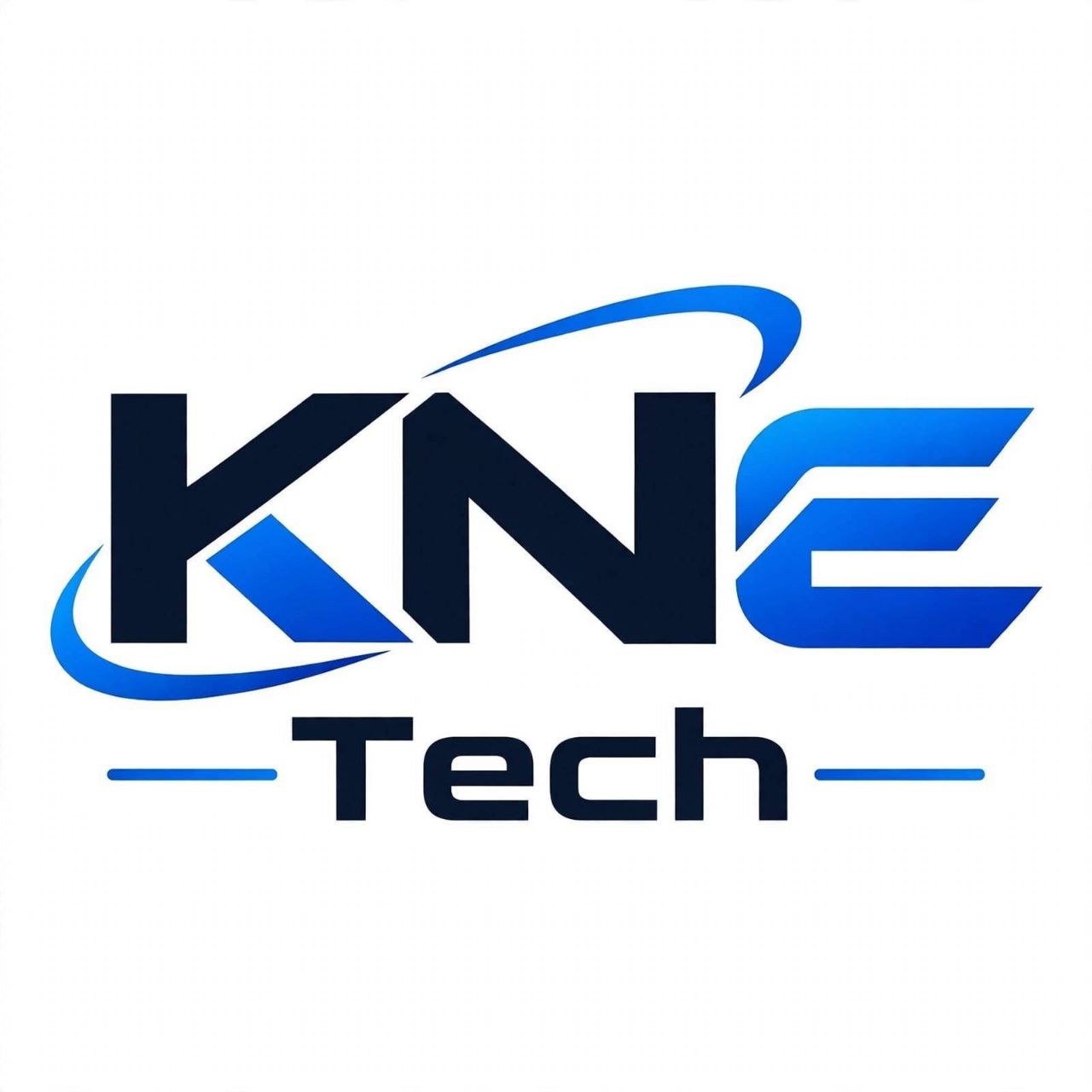 KNE Tech on Bideo