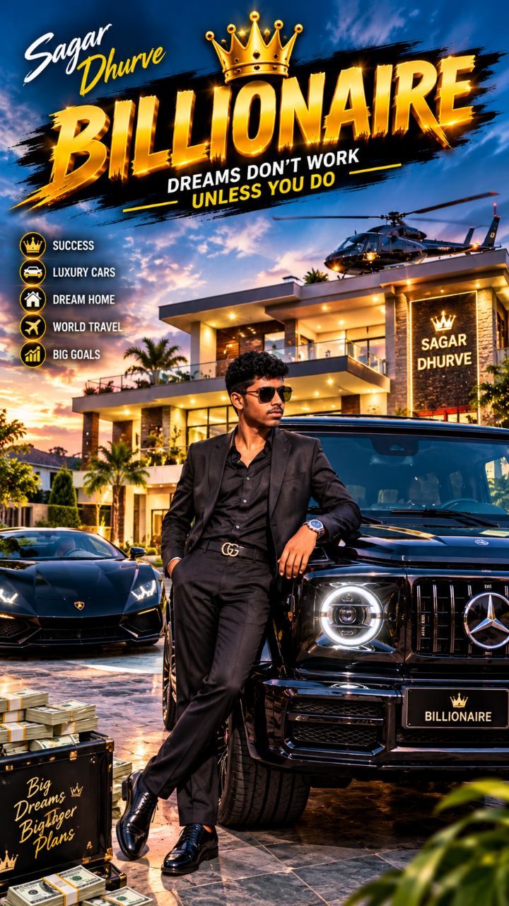 Billionaire no1 #viral #bideo