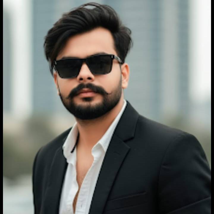 COMEDY KE KING on Bideo