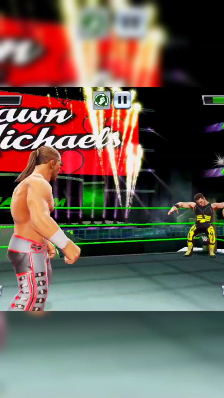 Suplex Wwe mayhem