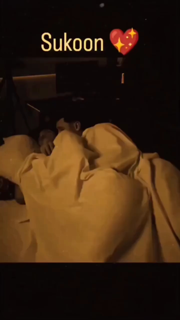 Romantic video
