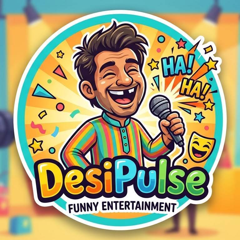 DESI PULSE on Bideo