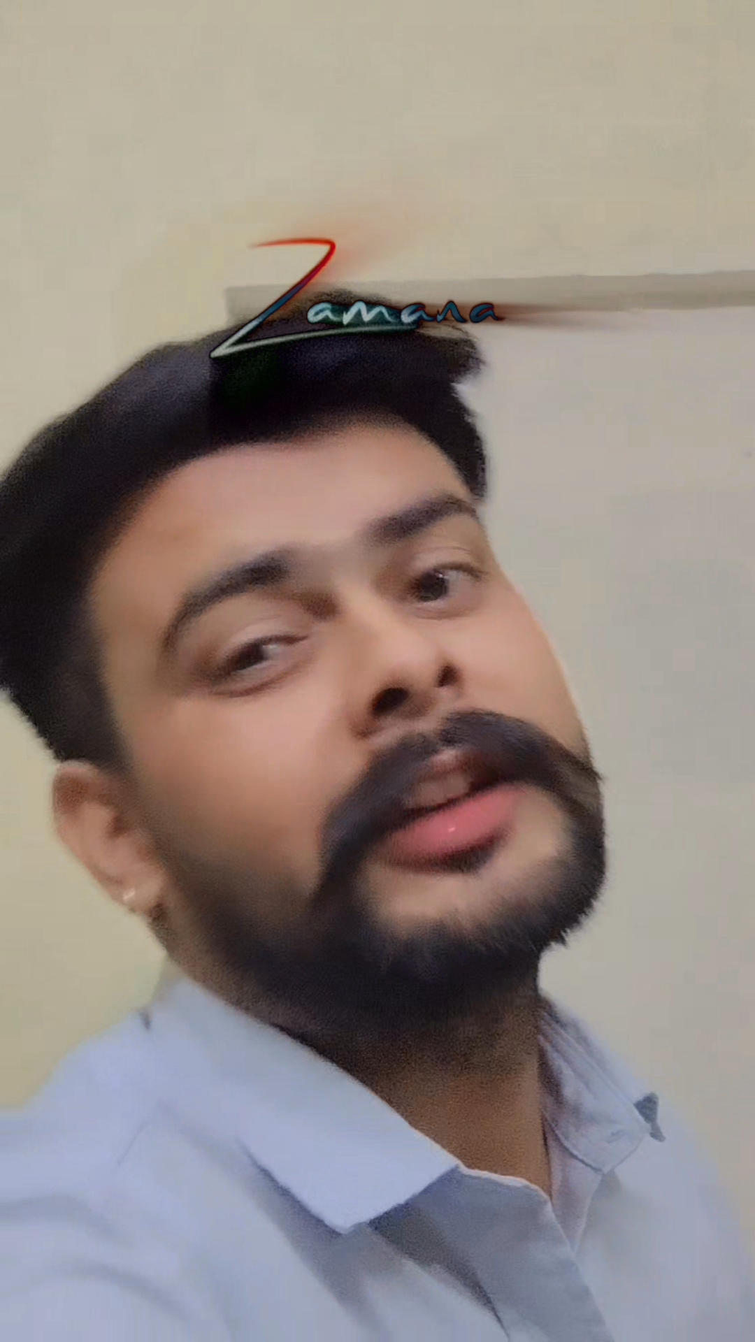 Thoda sa Aawara Hu Main 🤓 | Akash Pandit