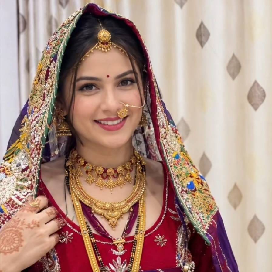 Niki ki duniya on Bideo