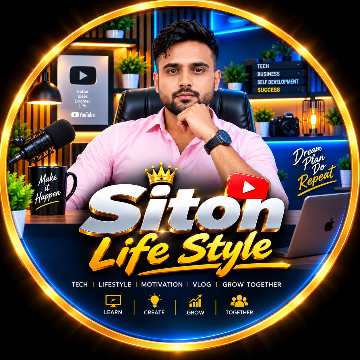 SitonLifeStyle2.0 on Bideo