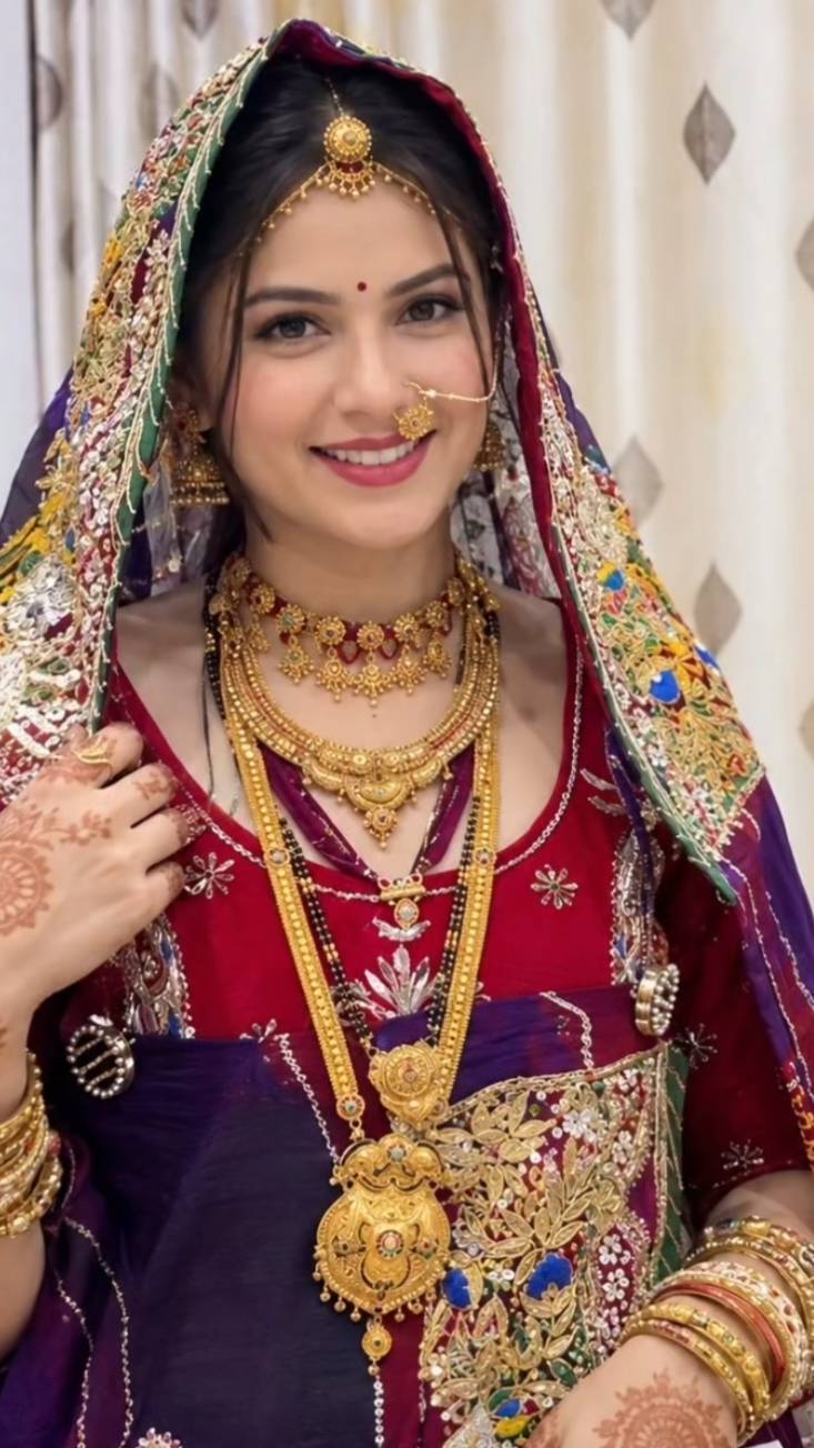 Sekhawati Jatni dance vedio