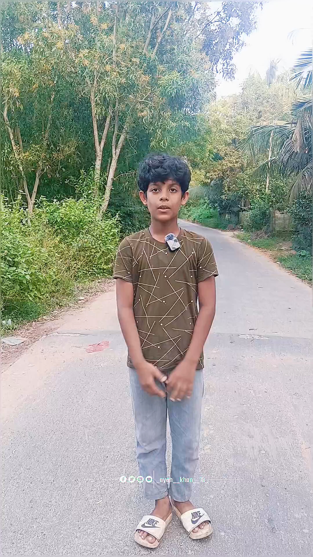 MP AREYA BASTI