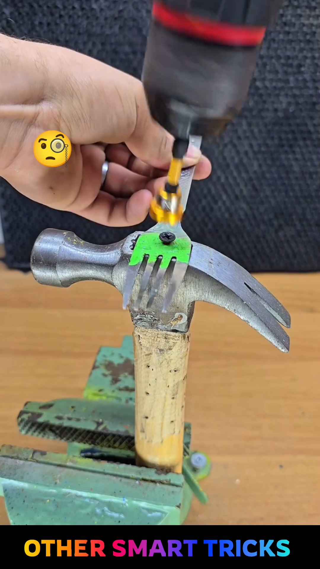 Smart tricks