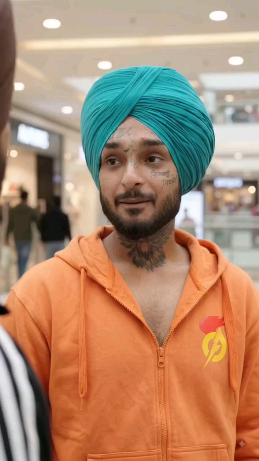 Punjabi comedy