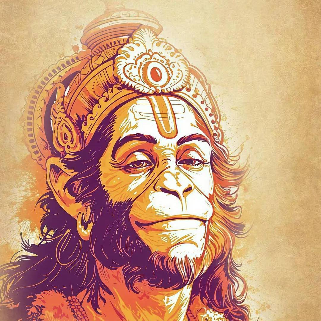 Jai hanuman on Bideo