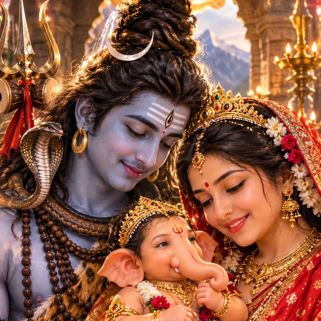 Sanatan Bhakti on Bideo