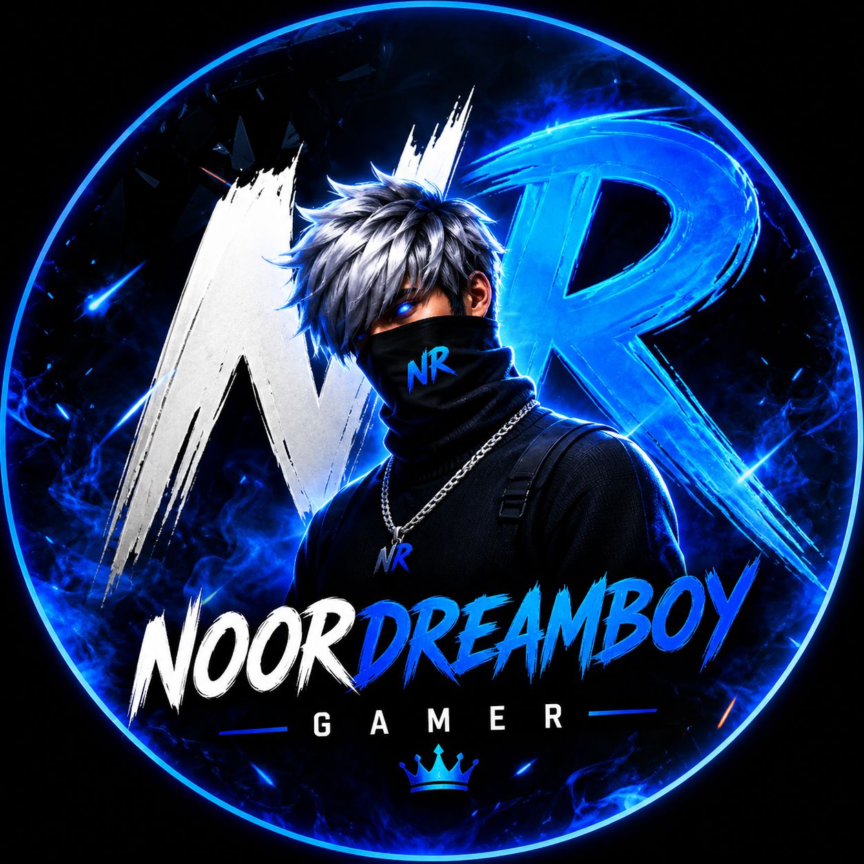 noordreamboy Nr on Bideo