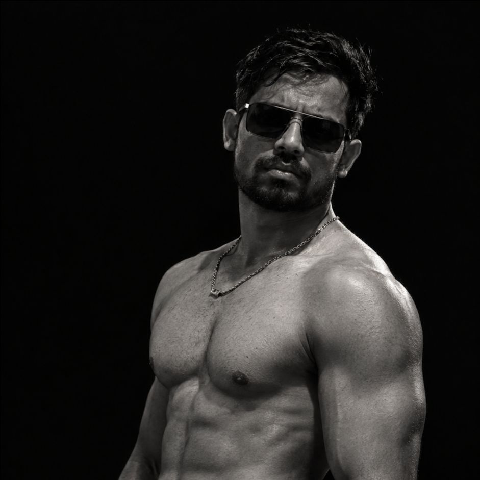 Fitness AK on Bideo