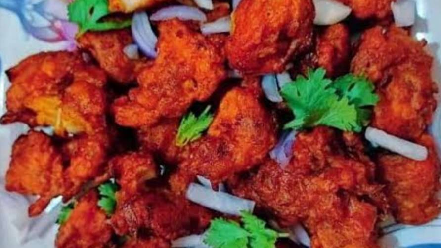 ABR CHICKEN PAKODA #business tips #business