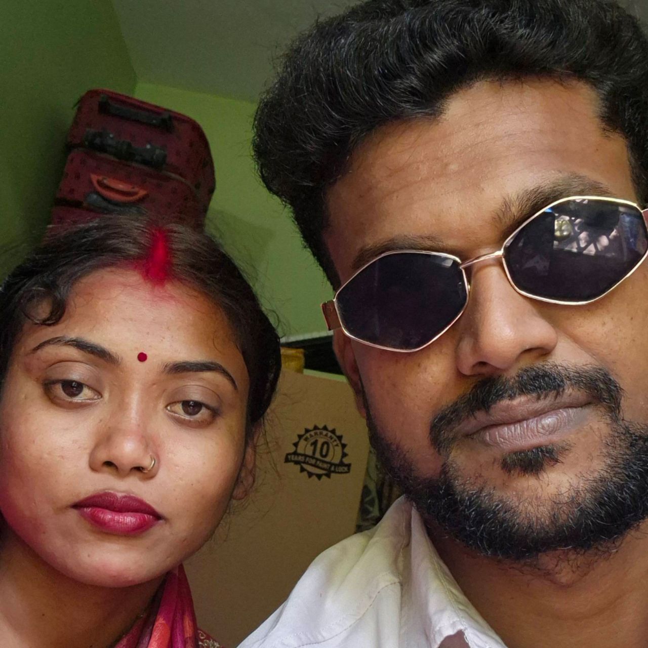 Sumit Vandana official on Bideo