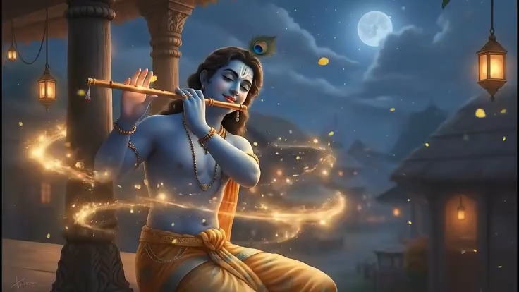 Krishna ji ke pyara bhajan