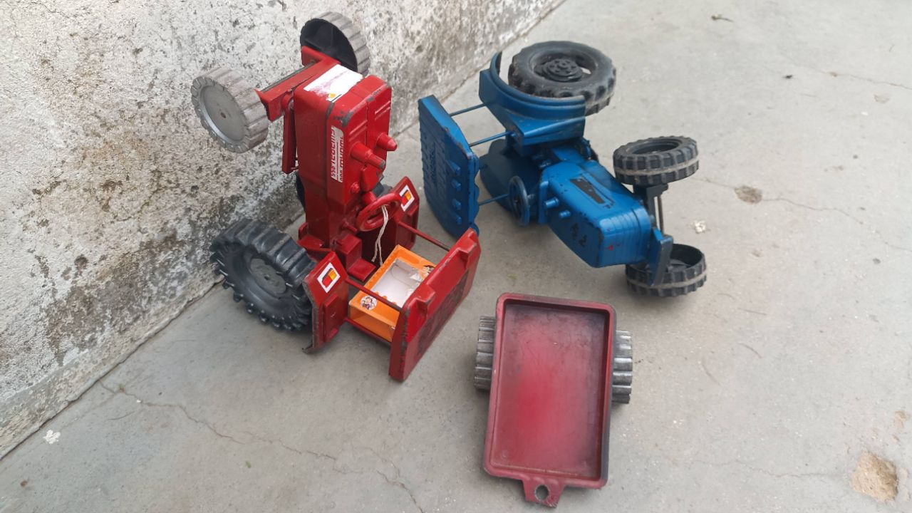 Tector video jcb tractor jcb cartoon mini tector mini tector mini damper #jcb #tectar