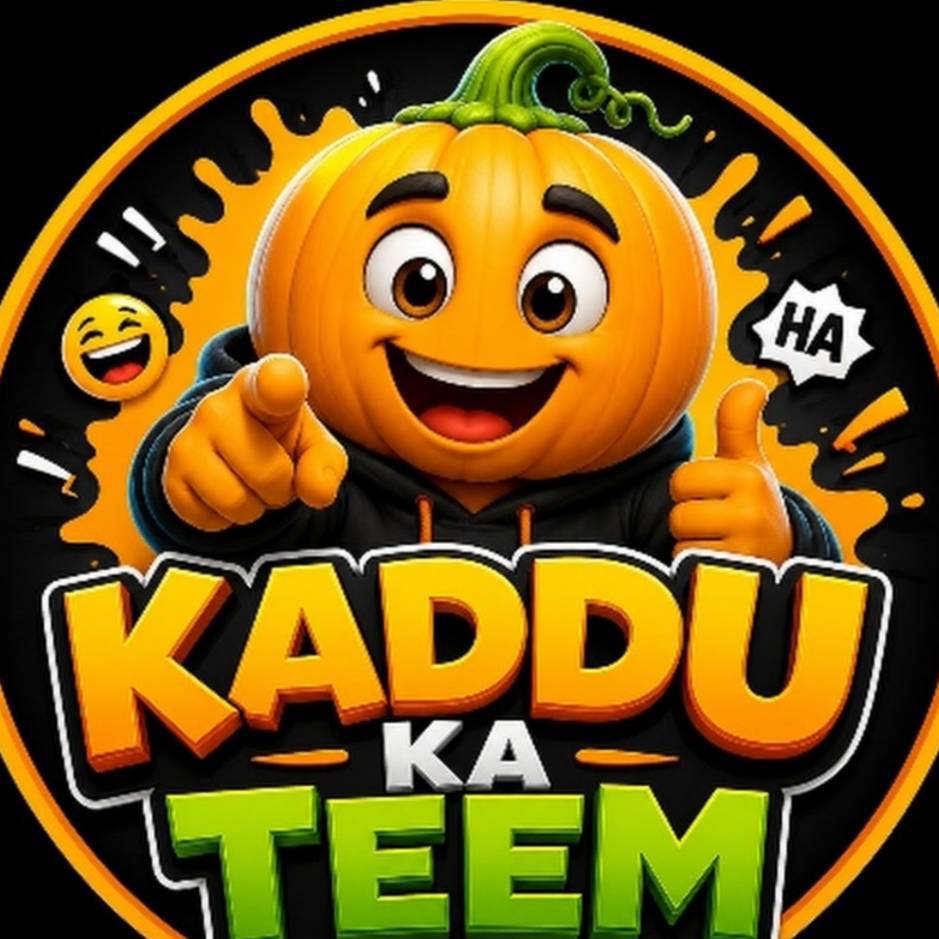 Kaddu joke on Bideo