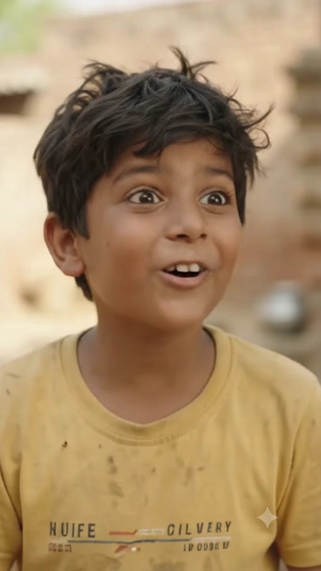 😂 पापा को भी दे दिया बेटे ने करारा जवाब! 🤣🔥 हँसी रोक सको तो रोक लो!