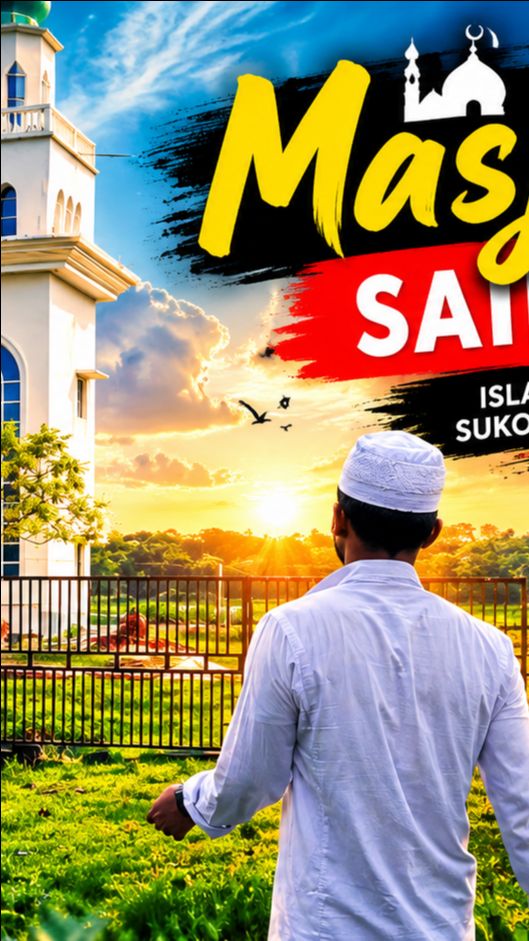 Islamic daily vlog 🙌❤️‍🩹❤️..