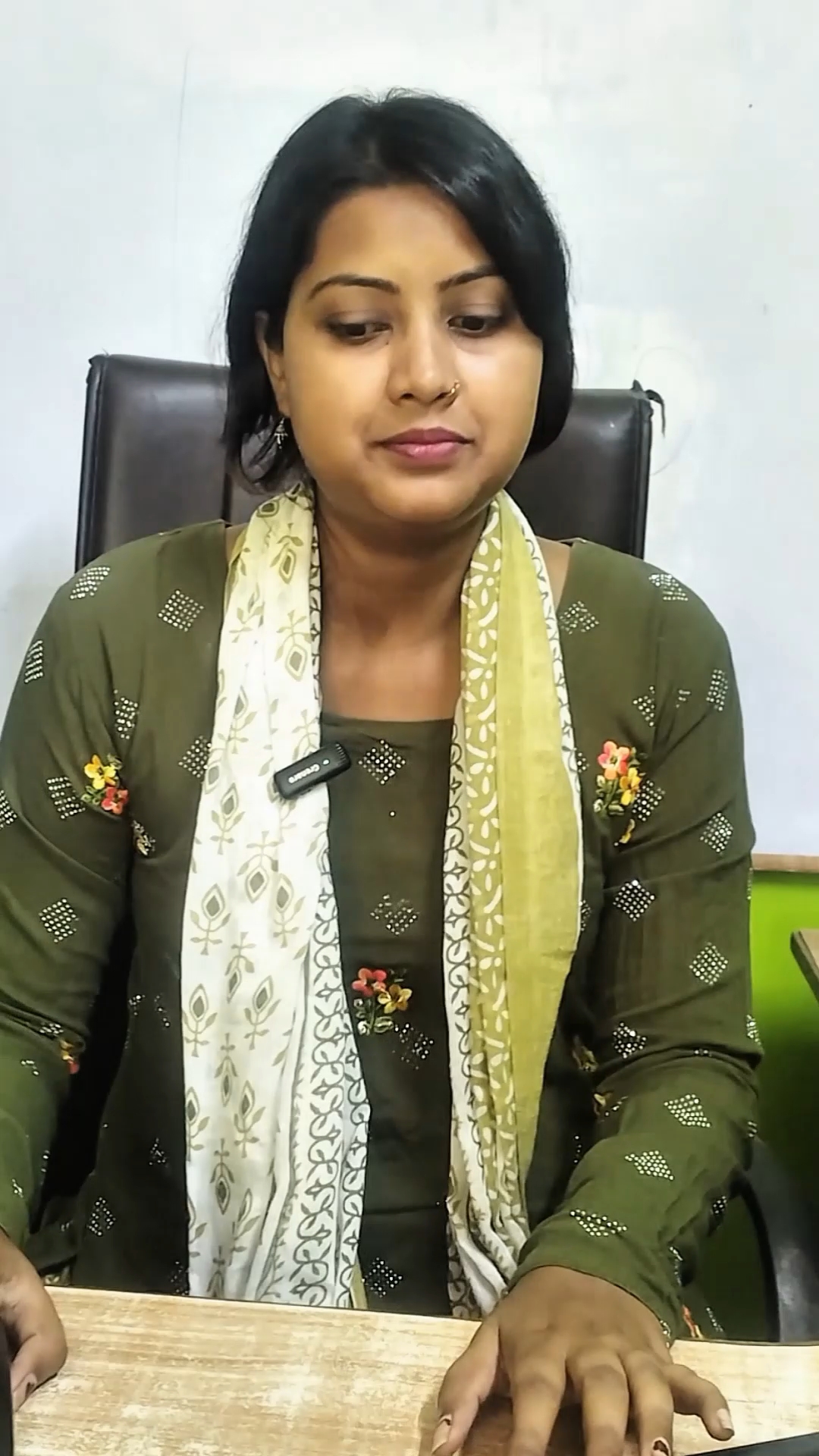 Ms Word मे shapes के अंदर picture लगाना सीखें