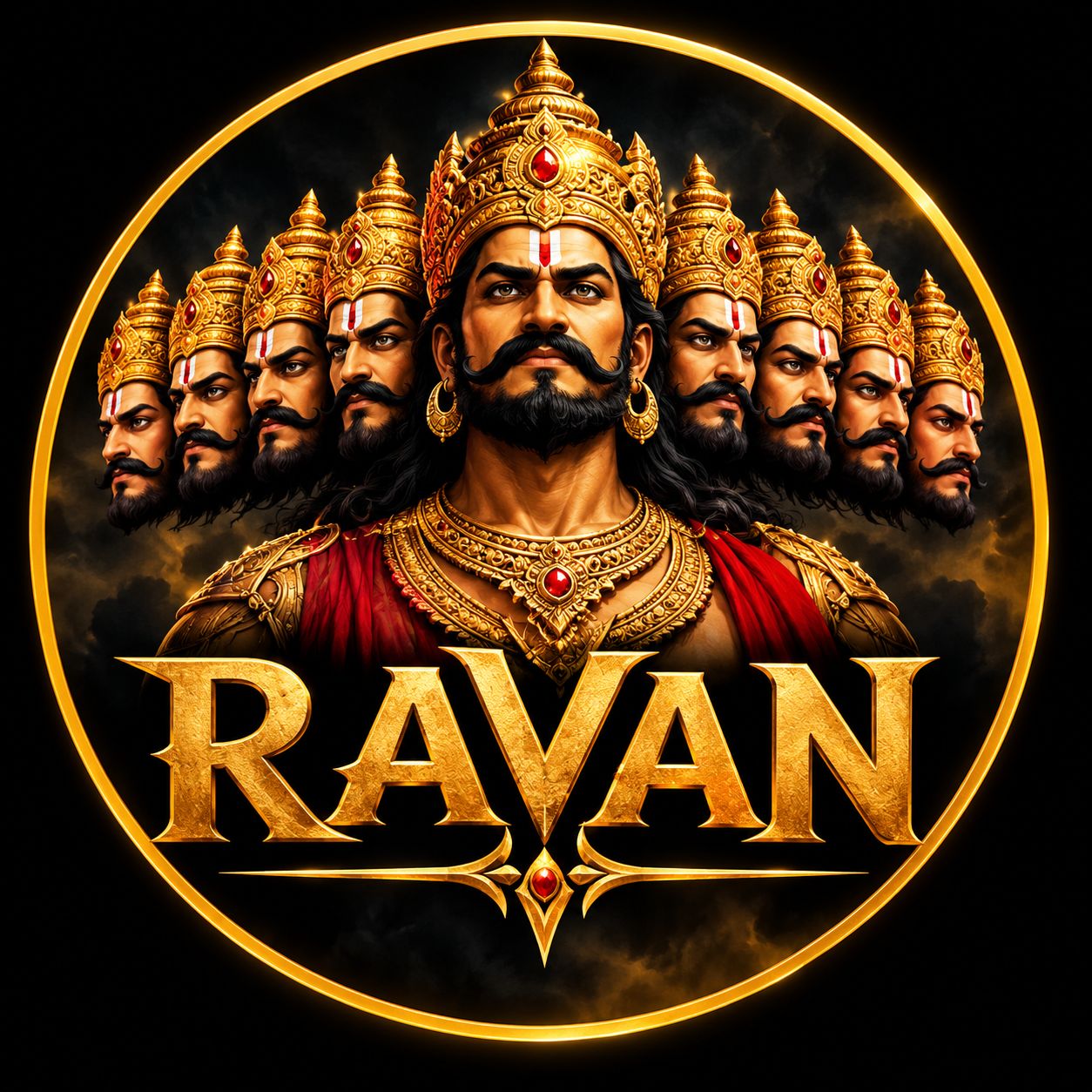 @Ravan on Bideo