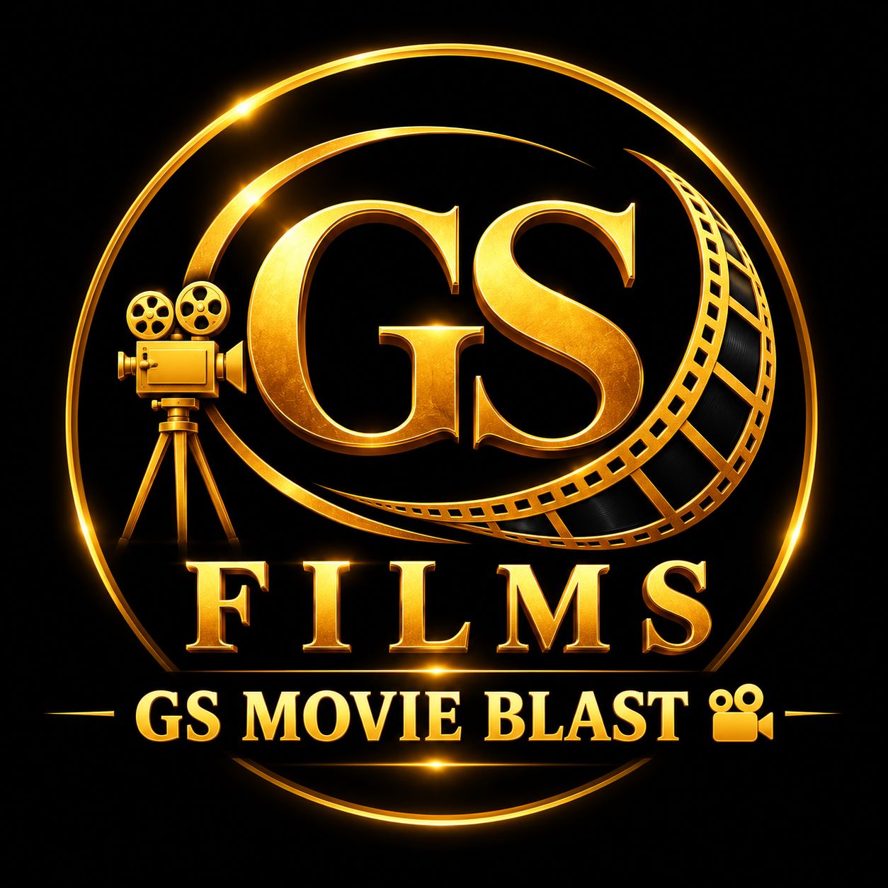 GS MOVIE 🎥 on Bideo