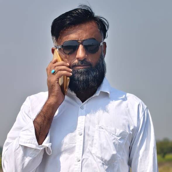 Rahmanbaloch47 on Bideo