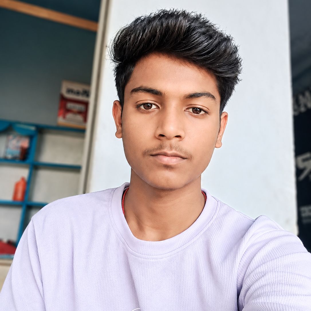 Rockstarsarthak on Bideo