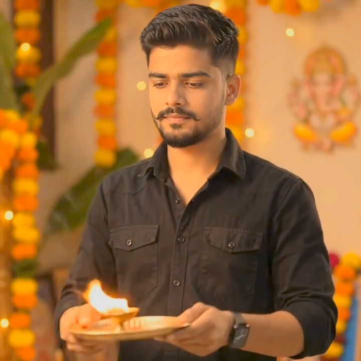Ramsundar officel on Bideo