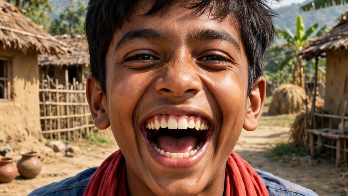 हम ने ककरो हमार ने को