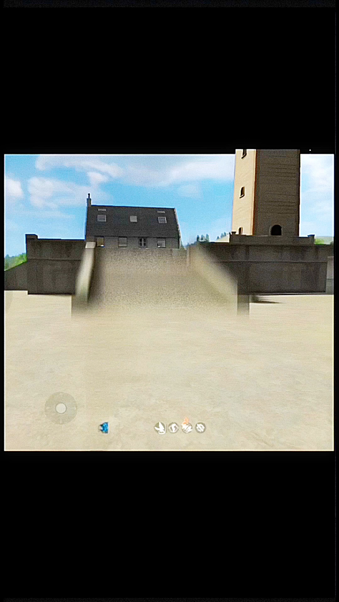 Free fire funny shorts