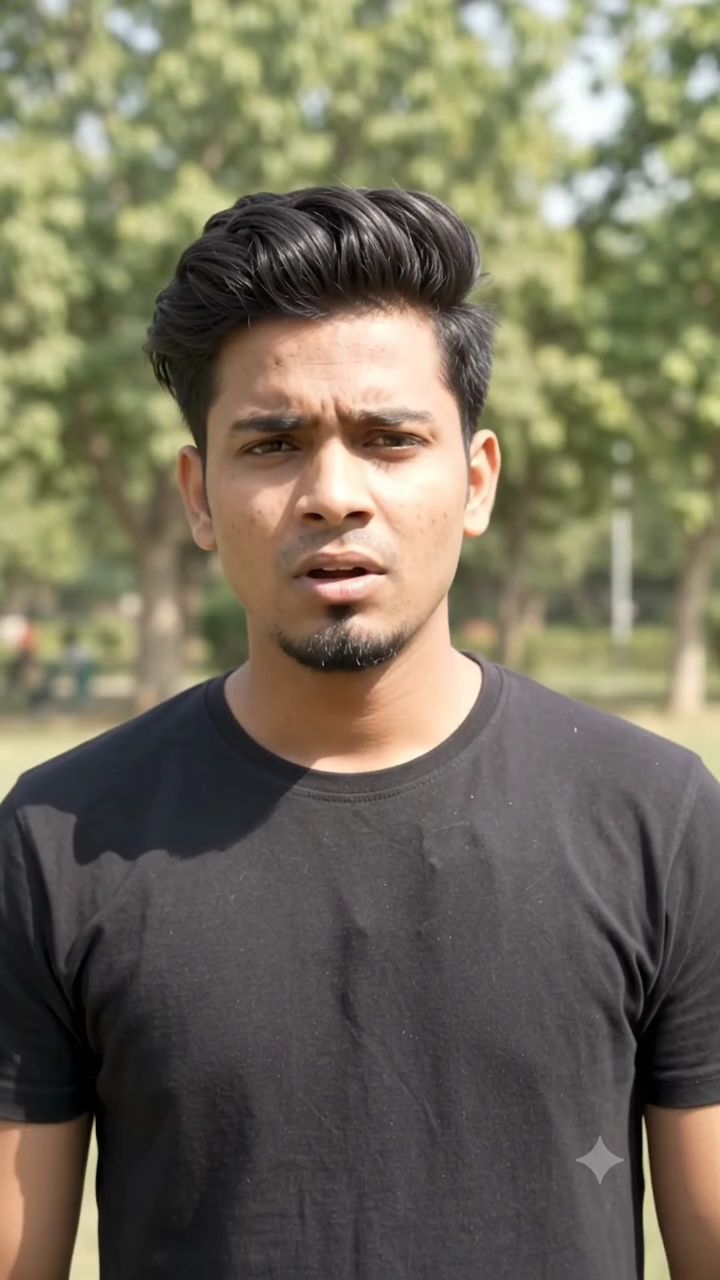 AI video hai trending video comedy