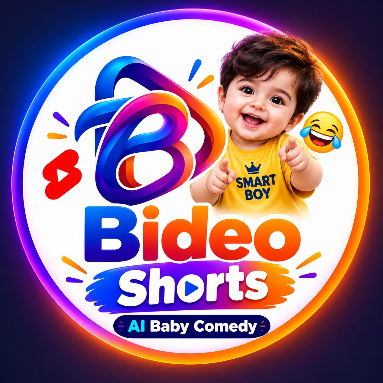 AIBABYSHORT on Bideo