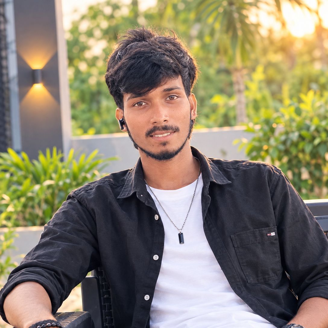 YT ANKUSH 1234 on Bideo