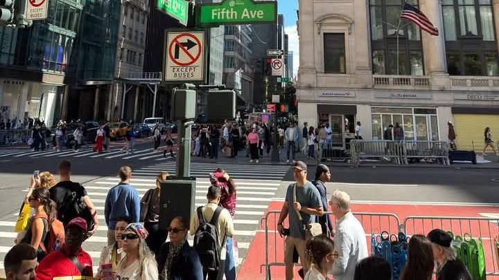 America beautiful view #newyork