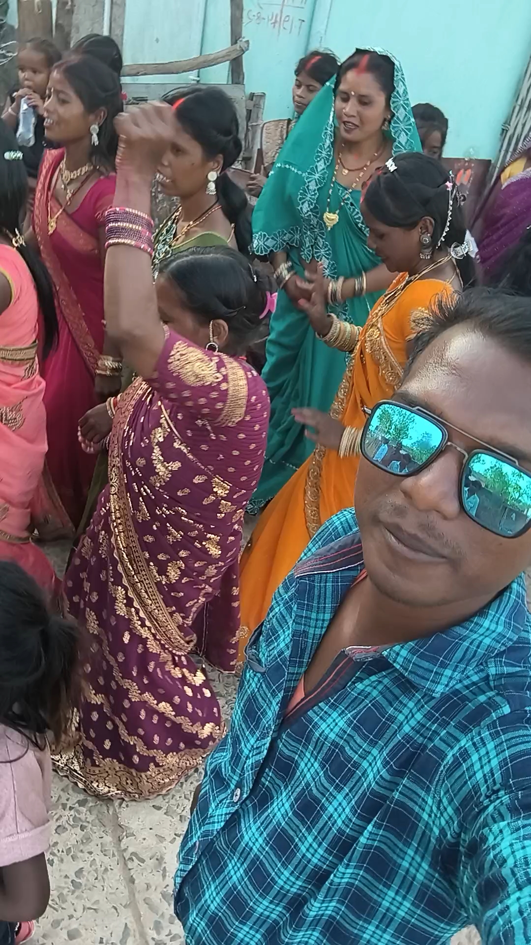 Barati dance