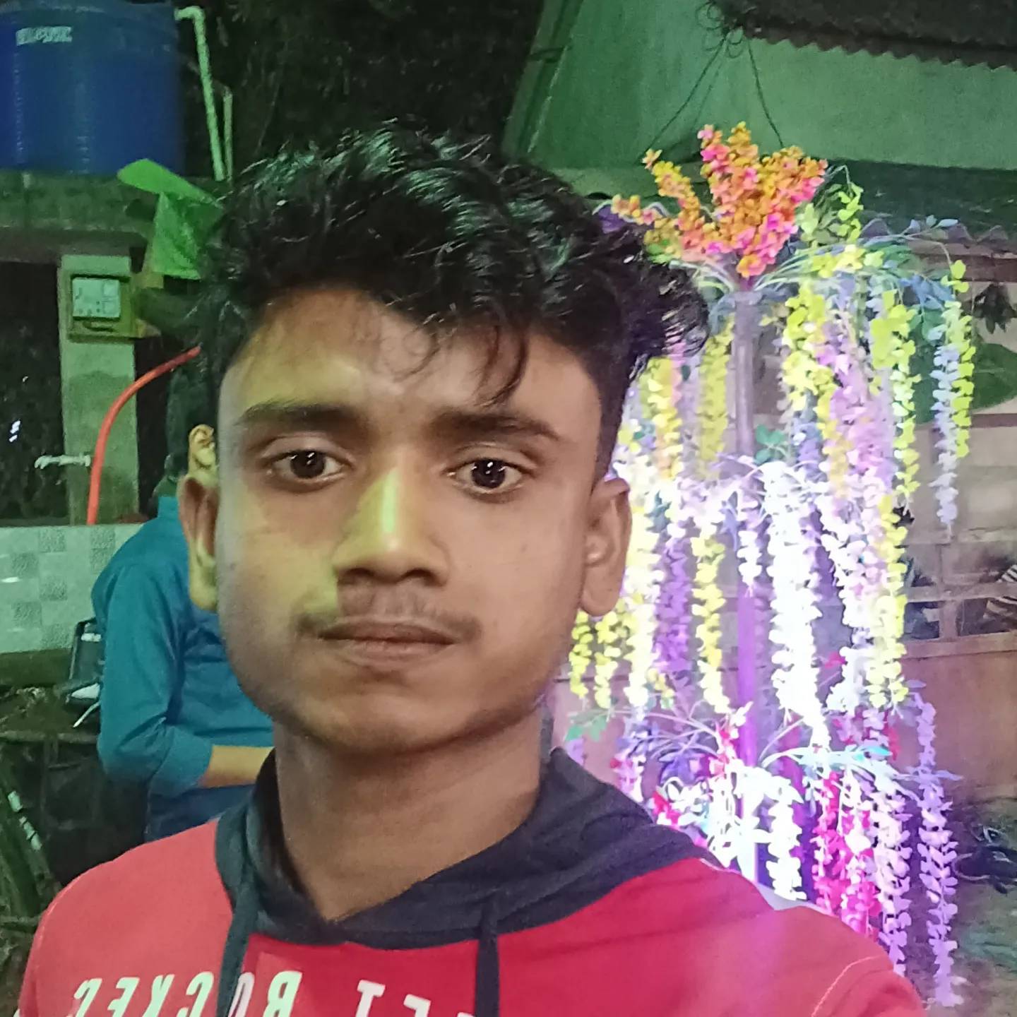 Biswajit jana on Bideo