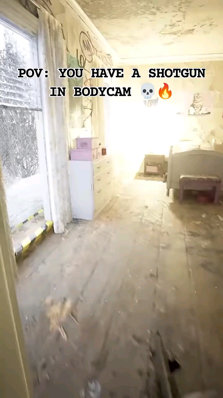 Bodycam with a Shotgun hits different 💀🔥

No mercy in this house 😂

#bodycam #fpp #fps #bodycamga
