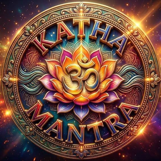 Katha Mantra on Bideo