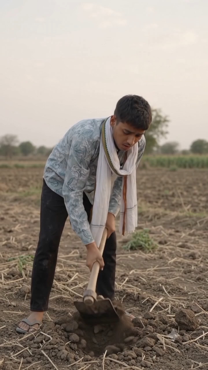😱 गरीब किसान को मिला जादुई बीज! फिर जो हुआ…