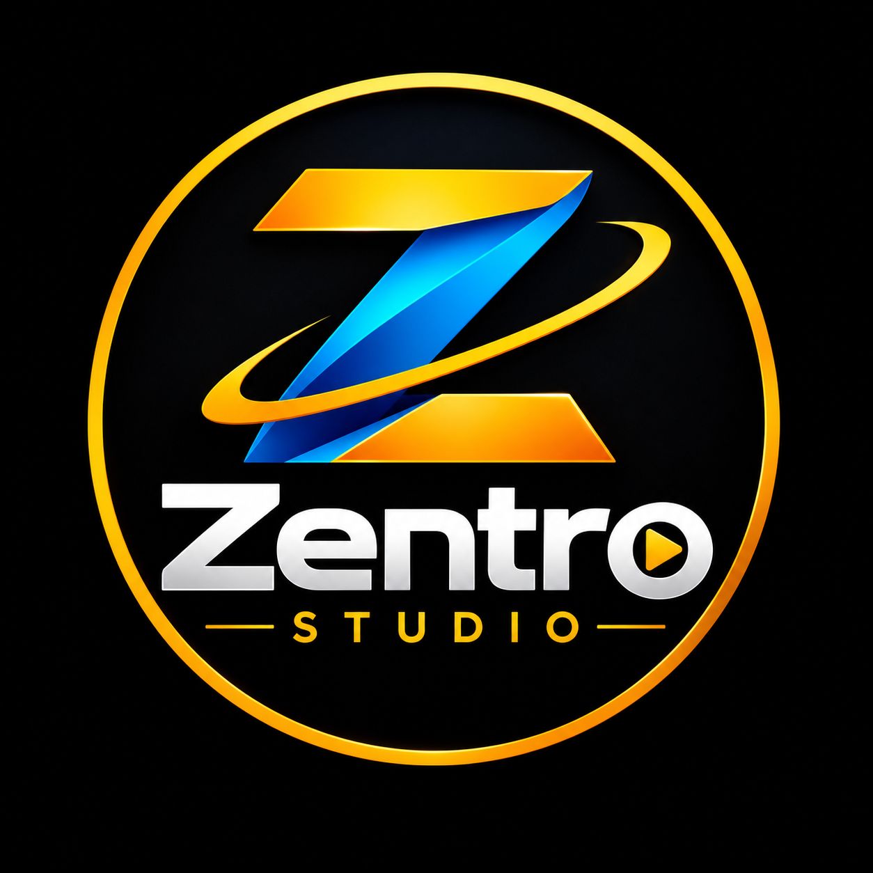 Zentro studio on Bideo
