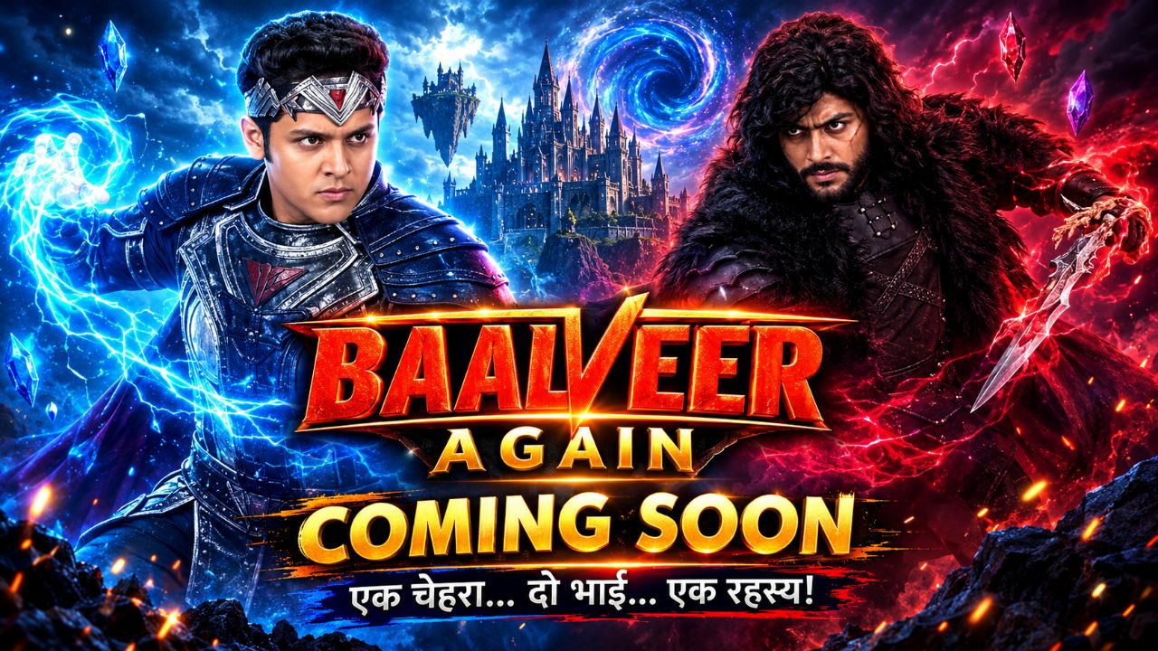 Baalveer