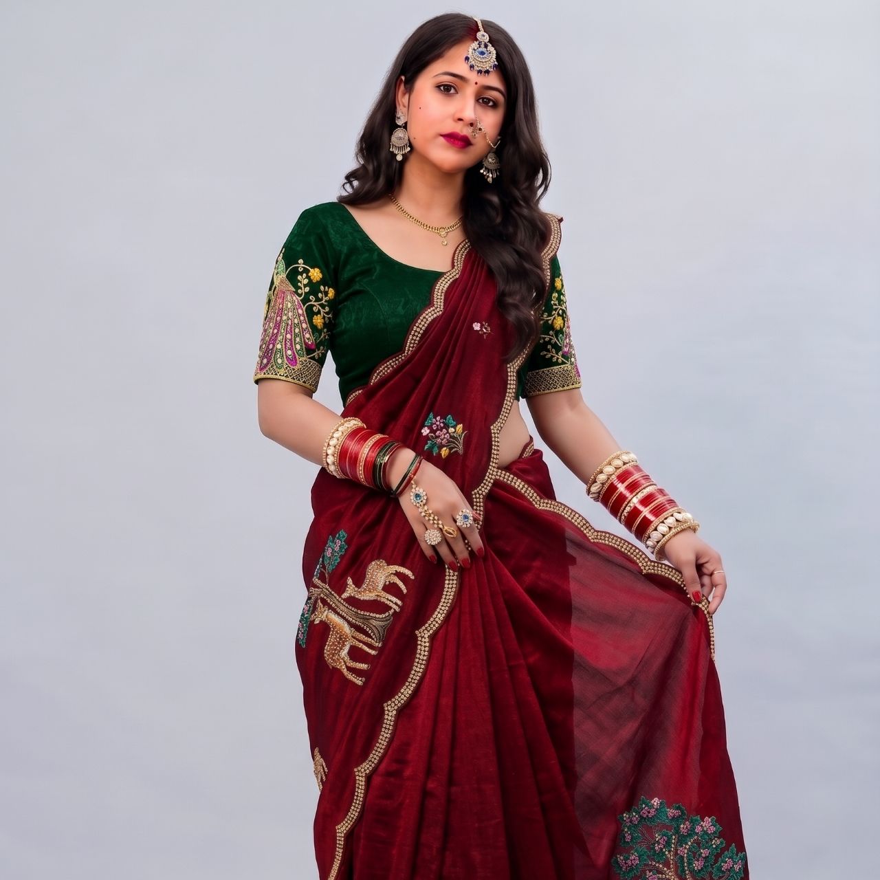 Sonam offical on Bideo