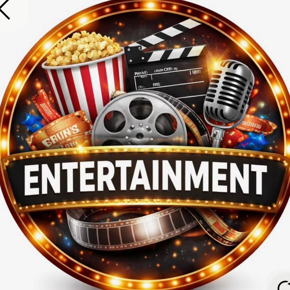 Entertainment Reel on Bideo