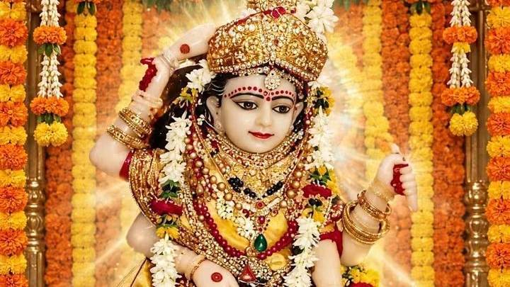Swami katha datiya