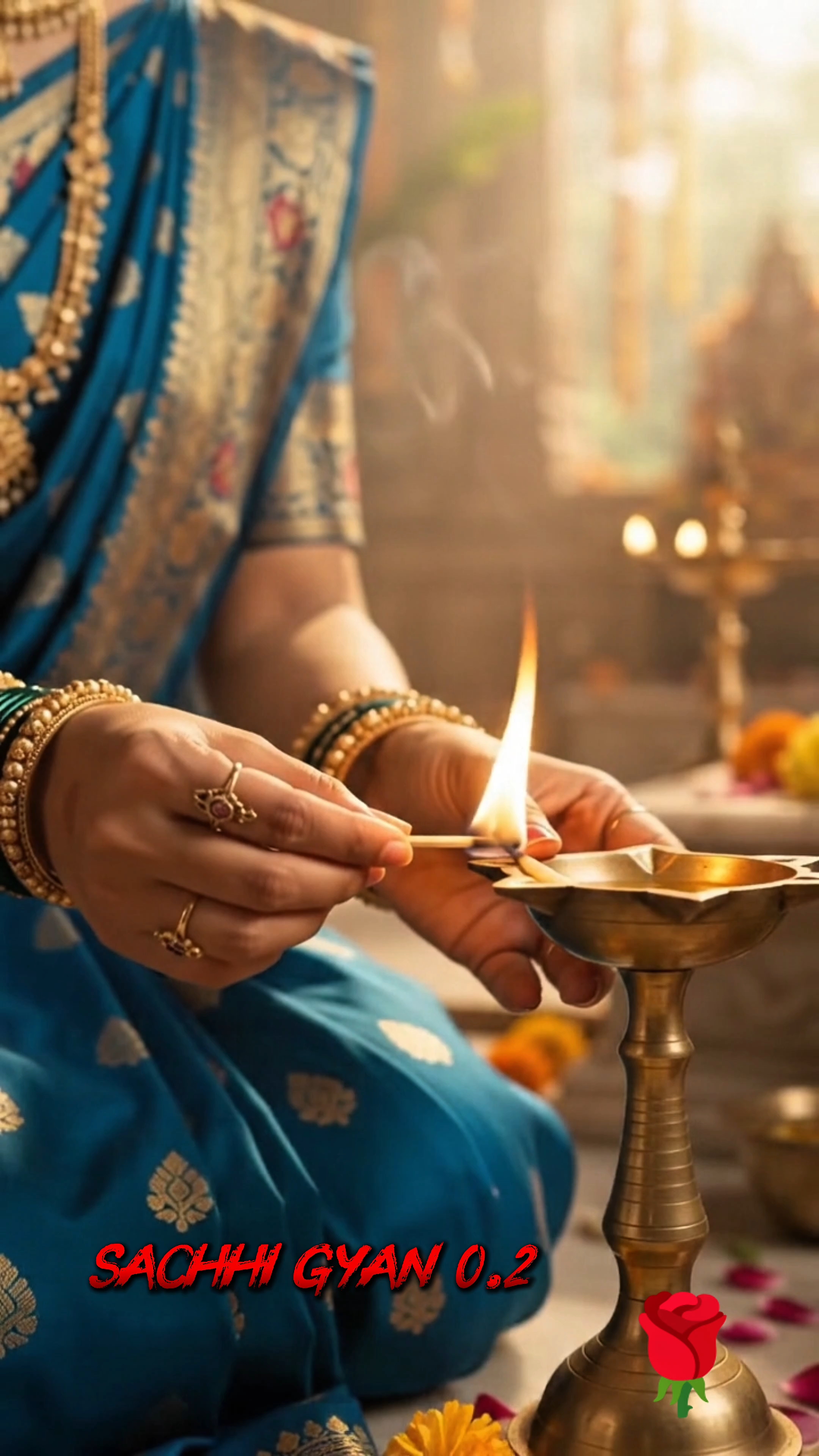 Hey Kanha Kabhi Haath Mat Chhodna | Shri Krishna Bhakti Status 🙏✨ #shorts