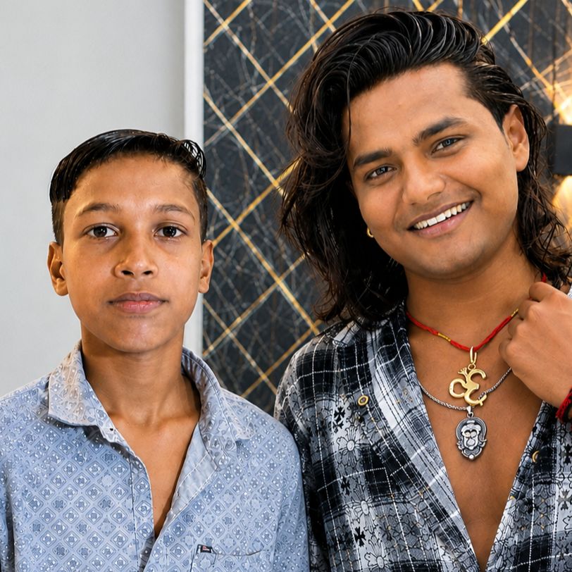 Sundram satya dssr on Bideo